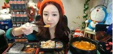 吃瓜娘娘直播视频,一场娱乐与美食的盛宴