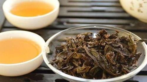 吃瓜岩茶,品味独特岩韵，感受茶香四溢