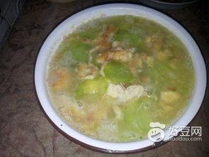 吃瓜煮鸡蛋汤,吃瓜煮鸡蛋汤，营养滋补一锅鲜