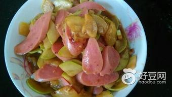 火腿瓜怎样吃,创意搭配，美味无限