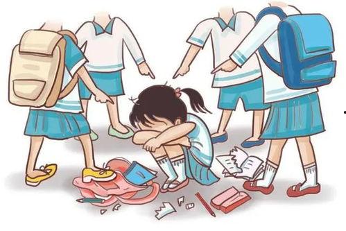 吃瓜校园欺凌后续,吃瓜群众见证真相大白