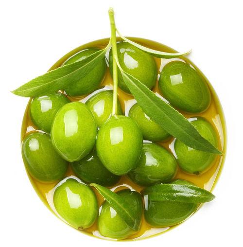 吃蜜瓜能再吃橄榄吗