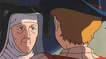 农夫吃瓜动漫视频,揭秘动漫中的趣味生活瞬间