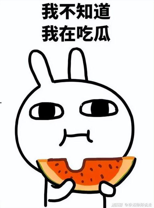 解读吃瓜,网络时代的围观文化现象