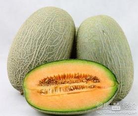 哈密瓜能空肚吃吗