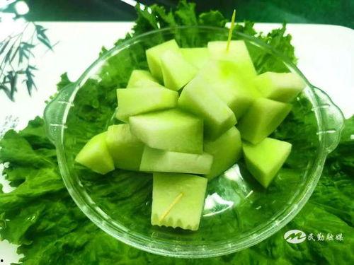 熟吃瓜的种类,探寻各式熟吃瓜的独特风味