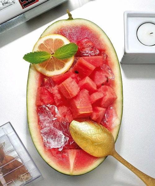 怀孕吃瓜就吐,孕妈们的独特体验