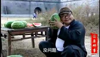 沂蒙吃瓜事件视频,一场引发热议的网络风波