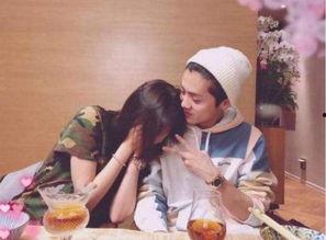 吃瓜事件母子,母子间的温馨互动引发网友热议