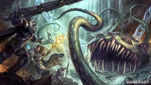 魔兽北极公会吃瓜,一场吃瓜盛宴背后的故事