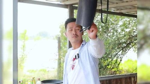 大潘吃瓜,揭秘娱乐圈幕后故事