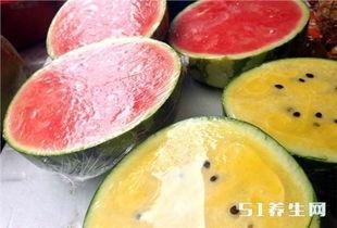 咳嗽吃瓜吃桃,探寻水果中的止咳秘籍  第1张