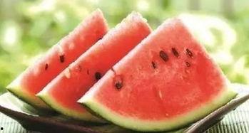 咳嗽吃瓜吃桃,探寻水果中的止咳秘籍  第3张