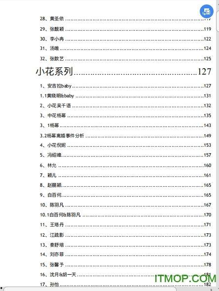 412页吃瓜文件,412页内幕曝光，带你走进事件真相  第3张